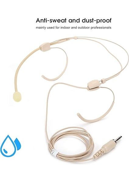 Şeffaf Şeffaf Şanzıman Kondenser, Kilise Için Vokal Mikrofon, Öğretmenin Çok Yönlü Polarite Modu modelleri