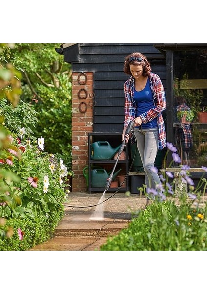 Universalaquatak 135 Yüksek Basınçlı Yıkama Makinesi indirimleri