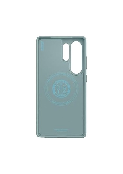 Caseology Galaxy S25 Ultra Magsafe Kılıf Parallax Mag Hava Kanalı Teknolojisi™ Askeri Sınıf Koruma Sage Green 3 Boyutlu Tasarım Kapak - ACS09053 fırsatları