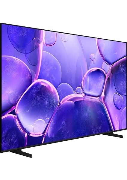 50" Inç Crystal UHD U8000F 4K Smart Tv (2025) modelleri