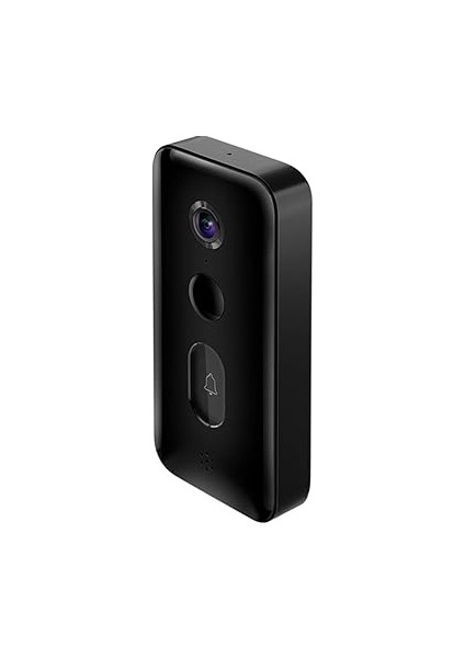 Video Interkom, 2d Kamera Smart Dorbell 3 ile fırsatları