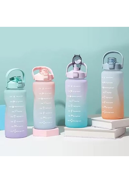 Litre Motivasyon Suluk/fitness,kamp fırsatları