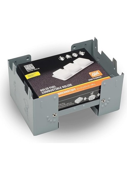 Cep Ocağı Büyük Boy