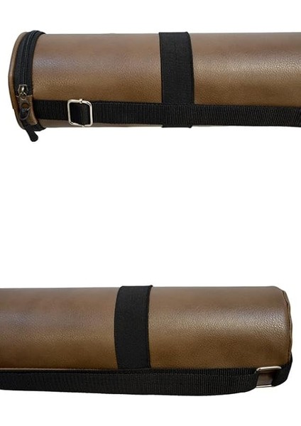 Suni Deri Proje Tüpü 10,5 cm Açık Kahve fiyatları