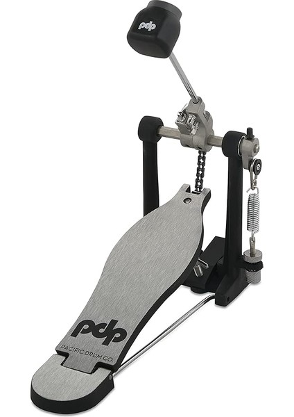 Drums Dw 300 Serisi Tek Zincirli Bas Davul Pedalı, PDSP310