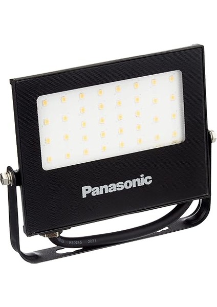 LED Projektör, Sıcak Beyaz Işık 30W 2450LM 3000K fiyatları