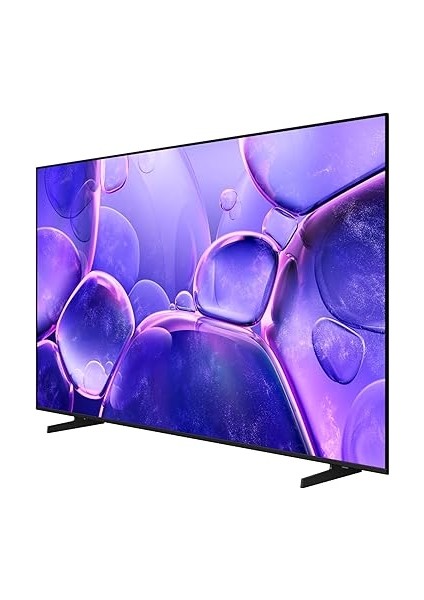 85" Inç Crystal UHD U8000F 4K Smart Tv (2025) fiyatları