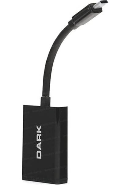 USB 3.1 Type-C Multi Kart Okuyucu (DK-AC-UCR310) modelleri