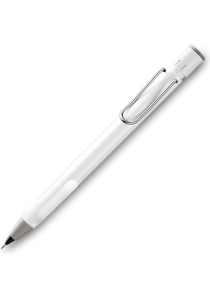 Safari Versatil Kalem Parlak Beyaz 119-B