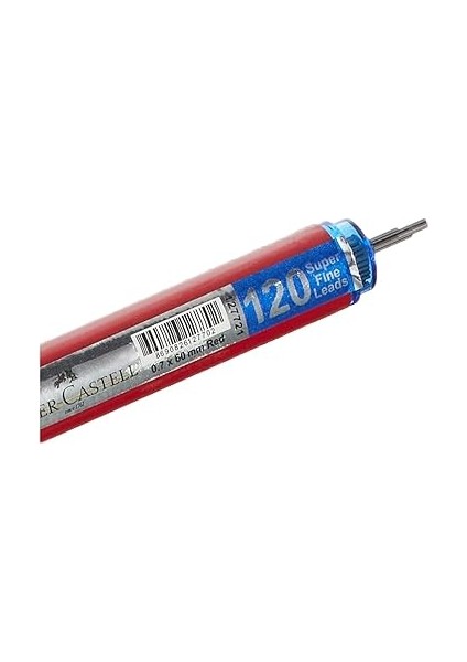 Grip Min, 0.7, 2b, 60MM 1li, 120 Adet, Siyah fiyatları