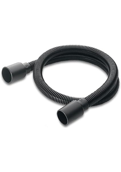 Elektrikli Aletler Için Seti, Esnek Hortumu (1 M) Elektrikli Aletlerin Hava Çıkışına Bağlamak Için Adaptör Dahil fiyatları