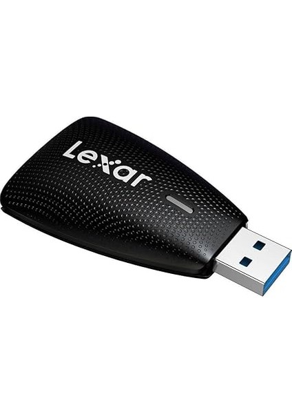 Multi-Card 2-In-1 USB 3.1 Reader modelleri