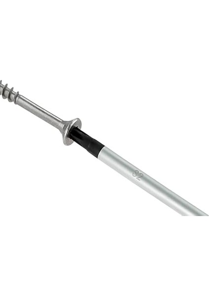 Professional Tornavida Seti 6 Parça modelleri