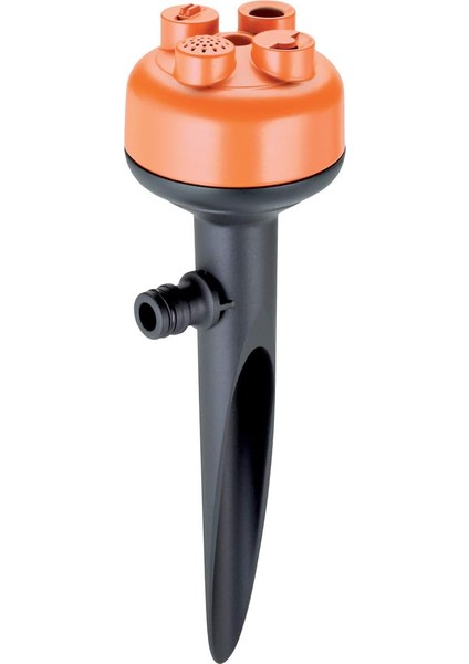 8662 Varıo-Jet Sulama Fıskiyesi