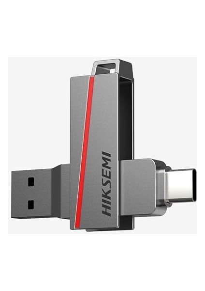 HS-USB-E307C 32G U3 Flash Bellek