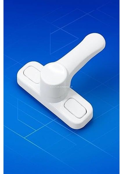 Profesyonel Emniyet Kilidi, Çekmeli, Metal, Çocuk Güvenlik Kilidi, Mandallı, Emniyet Sistemi, Pimapen, Pvc Kapı, Pencere Kilidi (Beyaz) indirimleri