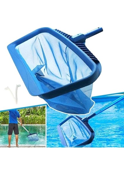 Havuz Kepçesi - Havuz Filesi modelleri