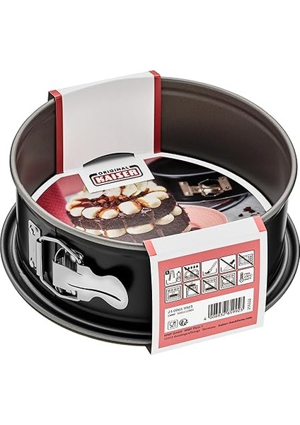 Inspiration Kelepçeli Kek Kalıbı 20CM fiyatları