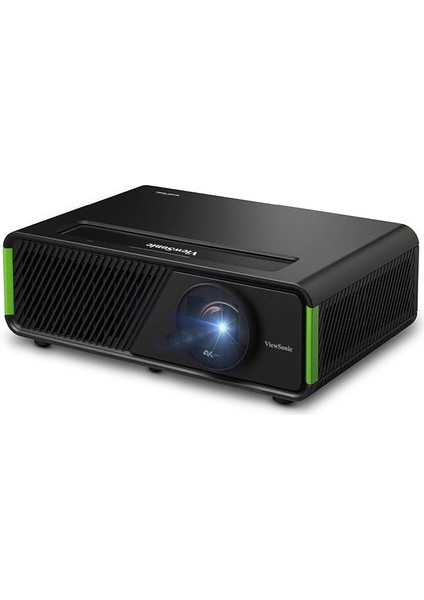 X2-4kpro Xbox Lısanslı 4K Hdr Cozunurluklu Kısa Mesafe Akıllı LED Projeksıyon