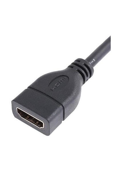 Plus PX-4684 HDMI Dişi Erkek Uzatma, 15CM 90 Derece HDMI Uzatma Kablosu HDMI Uzatma, L Tip HDMI Uzatma 15CM fiyatları