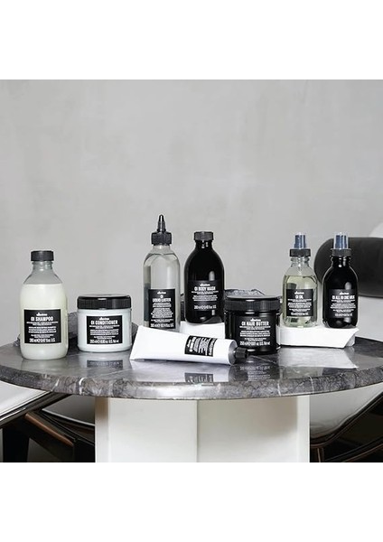 Oı Hair Butter 250ML 1 Paket (1 x 20 Adet) indirimleri