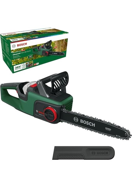 Advancedchain 36V-35-40 (Bt)