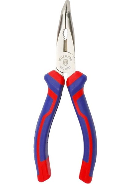 WP231042 160MM Profesyonel Eğri Uçlu Kargaburnu modelleri