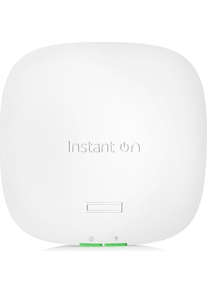 Rw Erişim Noktası On Aruba Anında