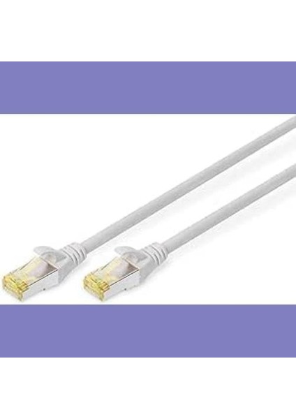 DK-1644-A-030 Professional Yüksek Kaliteli Cat 6 S/ftp Ara Bağlantı Kablosu fırsatları