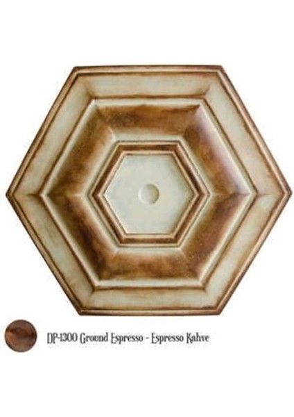 DP01300 Espresso Kahve Eskitme Kremi fiyatları