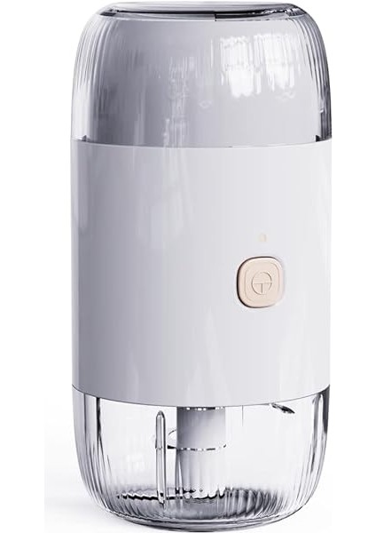 Şarjlı Rondo ve Kahve & Baharat Öğütücü indirimleri