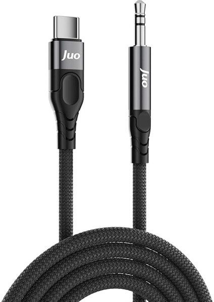 USB Type-C To 3.5mm Jack Aux Stereo Trs Ses Kablosu 1 Metre indirimleri