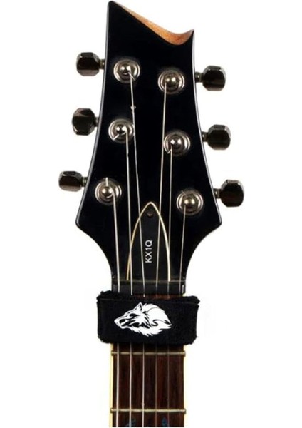 LMSM02-WF Gitar Fret Wrap Perde Sarıcı Fretwrap Wolf fiyatları