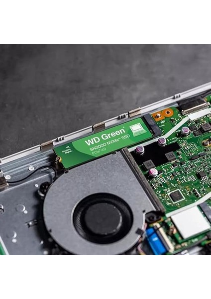 Digital Green SN3000 Nvme 500 GB (5.000 Mb/sn'ye Kadar Okuma 4.000 Mb/sn'ye Kadar Yazma) - WDS500G4G0E fırsatları