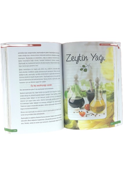 Şifa Sofrası modelleri