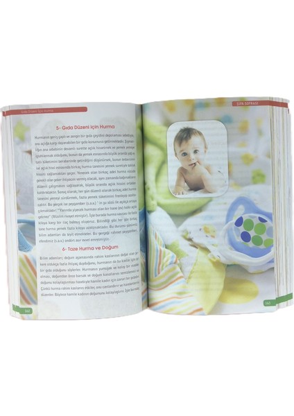 Şifa Sofrası indirimleri