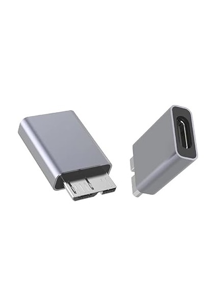 4570 USB Type C To Micro B USB Çevirici Dönüştürücü Adaptör fiyatları