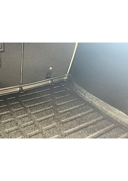 2019 Sonrası Bagaj Havuzu Tesla Model Y ile Uyumlu fiyatları