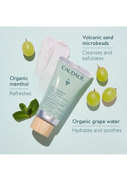 Vinoclean Deep Cleansing Exfoliating Yoğun Arındırıcı Peeling 75 ml modelleri