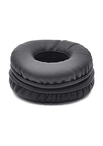 Sony Uyumlu Wh-Ch 500 510 Mdr ZX330 Zx 310 Zx 220 Zx 100 ZX600 V150 V300 ile Uyumlu Kuklaklık Pedi Kuklaklık Süngeri Kulaklık Yastığı Sony Wh-Ch 500 Uyumlu Kuklaklık Pedi (Siyah) modelleri