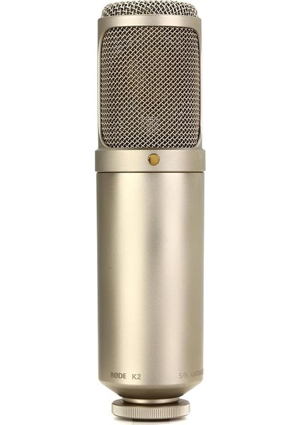 K2 Mikrofon