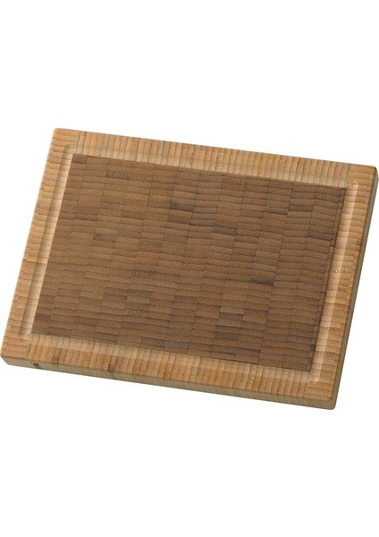 Accessories Bambu Kesme Tahtası Küçük Boy, Bambu Ahşap, Ahşap