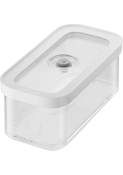 Fresh & Save Cube Seti, Boyut M, 5 Parçalı Saklama Seti, 2 x Küp Saklama Kutusu M, Ölçü Kaşığı, Nfc Etiketleri Dahil fiyatları