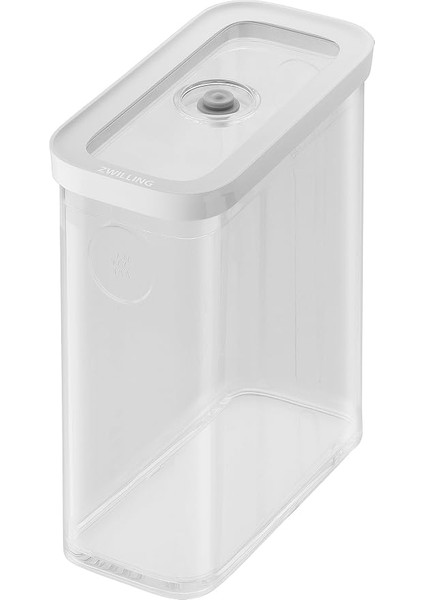 Fresh & Save Cube Seti, Boyut M, 5 Parçalı Saklama Seti, 2 x Küp Saklama Kutusu M, Ölçü Kaşığı, Nfc Etiketleri Dahil fırsatları