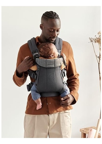 Kanguru Harmony 3D Mesh/anthracite, Çok Renkli fiyatları