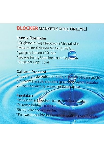 Çift Mıknatıslımanyetik Kireç Kırıcı fırsatları