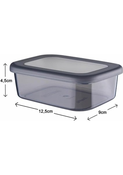 Life 12 Adet 250ML Füme Saklama Kabı MIT1037 fiyatları