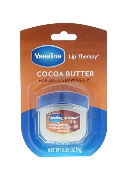 Dudak Tedavisi, Kakao Yağı 0,25 Oz fiyatları