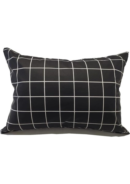 Ev Tekstil Yastık Kılıfı (2ADET) 50X70CM YK-190