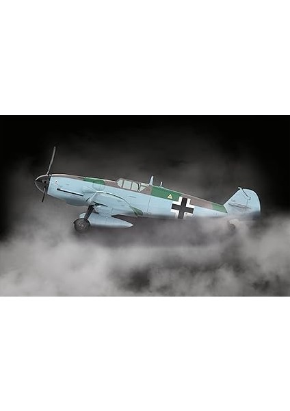 M.set Messerschmitt BF109G-6, Oyuncak fırsatları